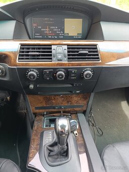 BMW E61 530D - 8