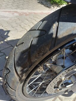 BMW R 1200 GS Adventure - 8