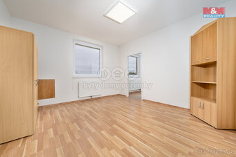 Prodej bytu 5+kk, 101 m², Letohrad, ul. Živnostenská - 8