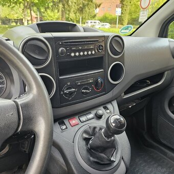 Peugeot Partner L2 - 8