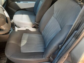 Dacia dokker 1,5 dci R.v.v 2014 naj 100t benzin - 8