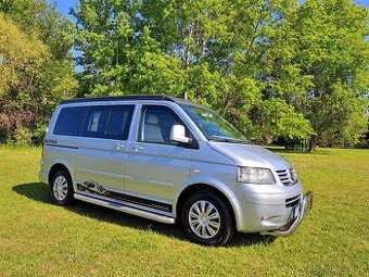 VW-Transporter 2.5TDI Westfalia Californie,Camper,TOP STAV - 8