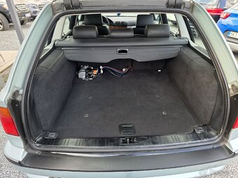 BMW Řada 5 530D TZ kůže Xenon - 8