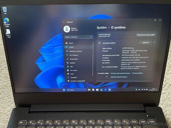 Notebook Lenovo IdeaPad S340-14API Abyss Blue - 8