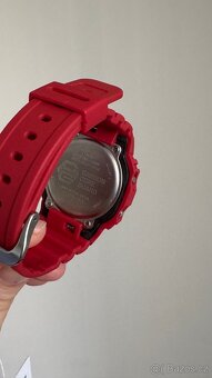 Casio G-SHOCK DWE-5600R-9JR limited edition - 8