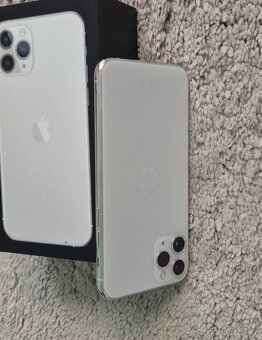 iPhone 11 PRO 256 GB - 8