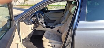 Škoda Superb DSG 4x4 STYLE - 8