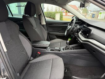 Škoda Octavia 1.5 TSI 110kW Ambition - 8