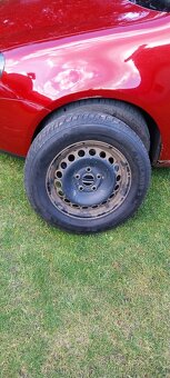 Vw Golf V 1,9 tdi - 8