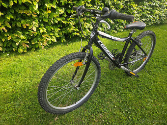 24" horské hliníkové kolo CONDOR, rám 15" od 125 cm - 8