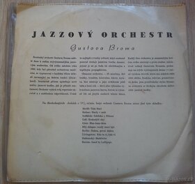 2 x vinyl z let 1957 – 1960 - 8