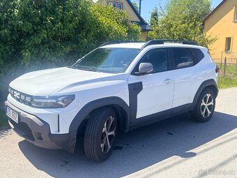 Dacia Duster - 8