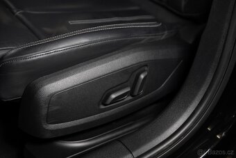 Audi A4 2.0TDI 140kW, automat 4x4, 2020, DPH - 8