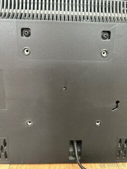 TV LCD SONY KDL - 32R424A + SET TOP BOX ALMA 2820 - 8