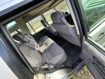 Land rover discovery 2 - 8