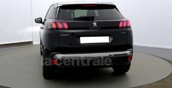 PEUGEOT 3008 II (2) HYBRID 225 ALLURE E-EAT8 rok 2021 - 8