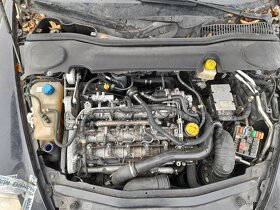 Lancia Thesis 2.4mj automat - 8