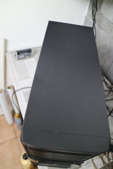 Počítač i na hry i7 16Gb GTX-1070 8Gb 256Gb SSD - 8
