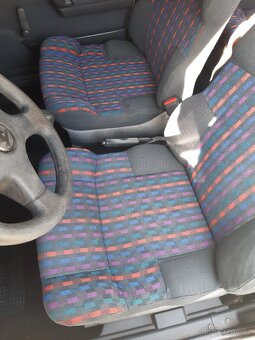 Škoda favorit 135 bez tp. - 8