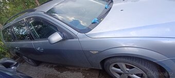 Ford Mondeo 2.0tdci - 8