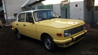Wartburg 353 - 8