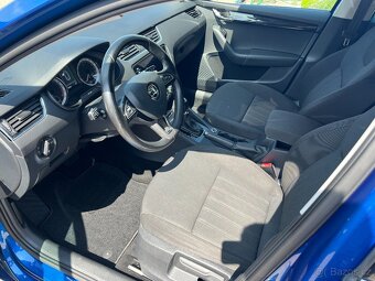 Škoda Octavia Combi 2.0 TDI 110KW STYLE DSG, Odpočet DPH - 8