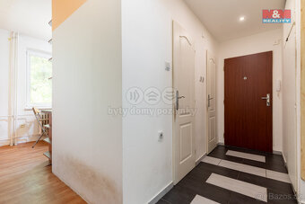 Prodej bytu 3+1, 72 m², Ostrava - Poruba, ul. Slavíkova - 8