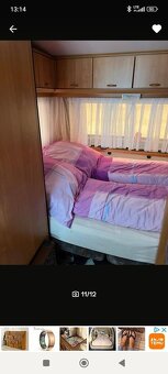 Karavan Hobby Prestige 495 + předstan - 8