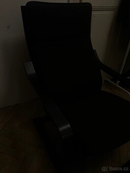 Poäng křeslo ikea - 8
