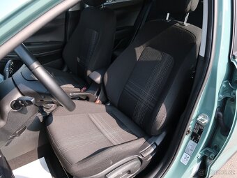 Hyundai Bayon 1.0T-GDi,74kW,1majČR,záruka - 8