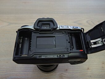 Minolta Dynax 505 si super + Sigma 28-210 - 8
