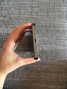iPhone 12 Pro Max 128GB - 8