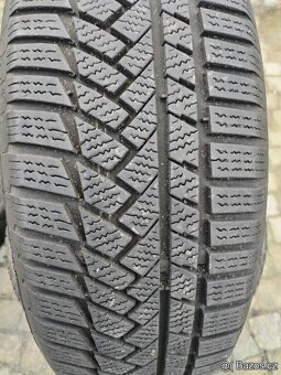 205/60/16 zimni pneu CONTINENTAL a FIRESTONE 205/60 R16 - 8