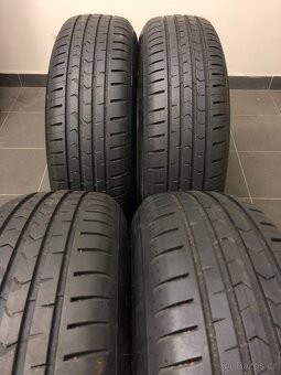 ORIGINAL ALU KOLA BMW X1 U11 "STYLE 832" 205/65/17 - 8