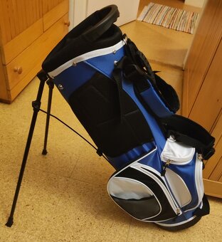 golfový bag - dětský - 8