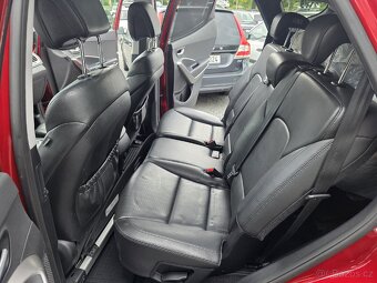 Hyundai Santa Fe 2.2 CRDI 4WD Tz Kamera Automat - 8
