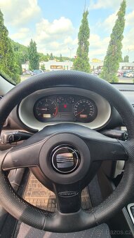 Seat Leon 1.9 TDI ASZ - 8