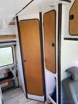 VW LT l 28 Reimo obytný 2,4 diesel - 8