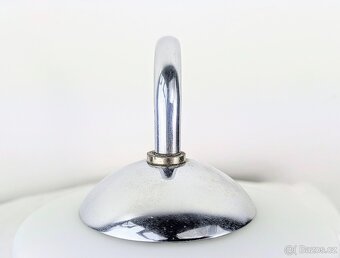 Art Deco lampička Zukov - 8