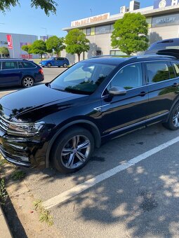 Vw Tiguan alspace - 8