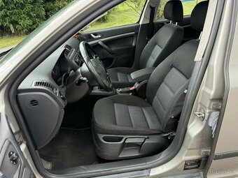 Škoda Octavia 1,9TDi 77kw r.v. 2007 klima tažné - 8
