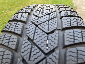 5x112 r16 et33 disky kola vw sharan alhambra 205/60 16 seat - 8