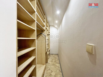 Pronájem bytu 2+1, 54 m², Děčín, ul. Kyjevská - 8