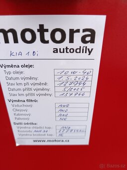 Kia picanto - 8