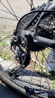 MTB FORCE VIRTUS 26" - 8