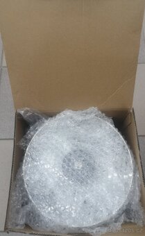 Hrnce design nerez luxusni 4ks s teploměrem na indukci atd. - 8