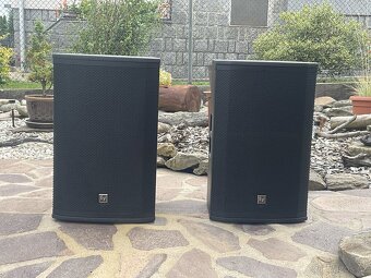 Prodám Pa repro ELECTROVOICE ETX 15P - 8