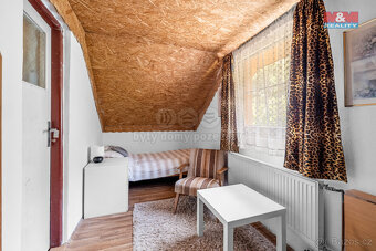 Prodej chaty 55 m², Slaný - 8