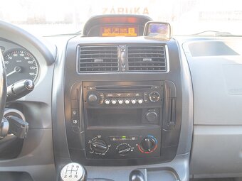 Peugeot Expert 1.6HDI 66KW AC – PO ROZVODECH - 8