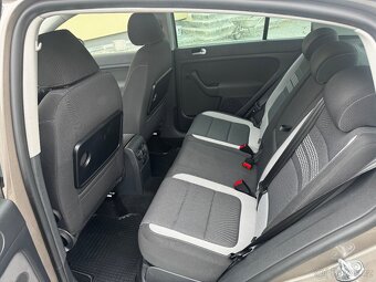 Volkswagen Golf Plus 1.2TSi 77kw - 8